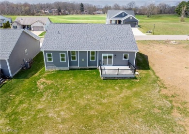 Simplify your lifestyle in Augusta Lakes! This awesome free on The Legends of Massillon in Ohio - for sale on GolfHomes.com, golf home, golf lot