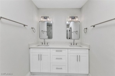WOW!! LOCATION - LOCATION - LOCATION & GORGEOUSLY RENOVATED 3 on Saint Andrews South Golf Club in Florida - for sale on GolfHomes.com, golf home, golf lot