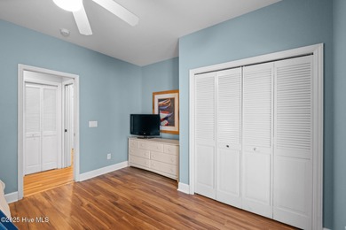 Experience the charm of coastal living at this beautifully on Bald Head Island Golf Club in North Carolina - for sale on GolfHomes.com, golf home, golf lot