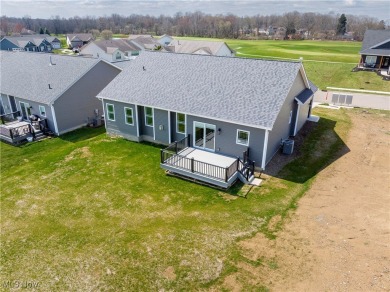 Simplify your lifestyle in Augusta Lakes! This awesome free on The Legends of Massillon in Ohio - for sale on GolfHomes.com, golf home, golf lot