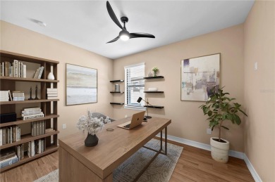 One or more photo(s) has been virtually staged. Don't miss this on Sarasota National Golf Club in Florida - for sale on GolfHomes.com, golf home, golf lot