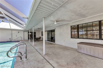 WOW!! LOCATION - LOCATION - LOCATION & GORGEOUSLY RENOVATED 3 on Saint Andrews South Golf Club in Florida - for sale on GolfHomes.com, golf home, golf lot