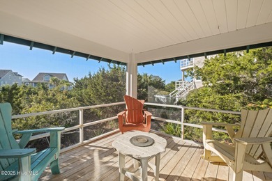 Experience the charm of coastal living at this beautifully on Bald Head Island Golf Club in North Carolina - for sale on GolfHomes.com, golf home, golf lot