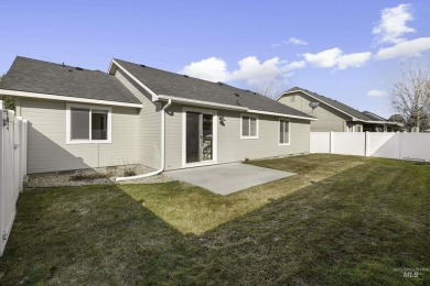 Prime Meridian Location, Steps Away from Lakeview Golf Course! on Lakeview Golf Club in Idaho - for sale on GolfHomes.com, golf home, golf lot