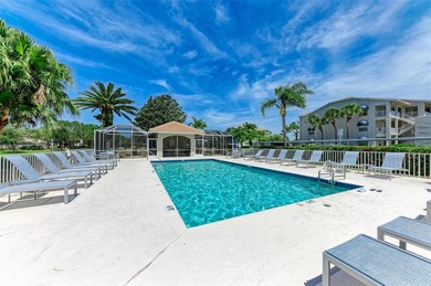 Calling all avid golfers! Welcome to enjoyable Florida living at on Stoneybrook Golf and Country Club of Sarasota in Florida - for sale on GolfHomes.com, golf home, golf lot