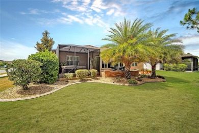 Don't miss out on this well-priced Pinnacle model ready for on Stone Creek Golf Club in Florida - for sale on GolfHomes.com, golf home, golf lot