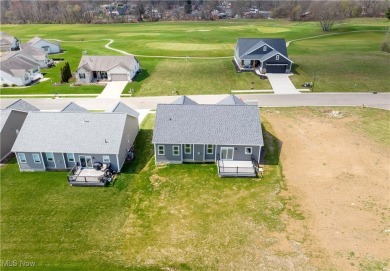 Simplify your lifestyle in Augusta Lakes! This awesome free on The Legends of Massillon in Ohio - for sale on GolfHomes.com, golf home, golf lot