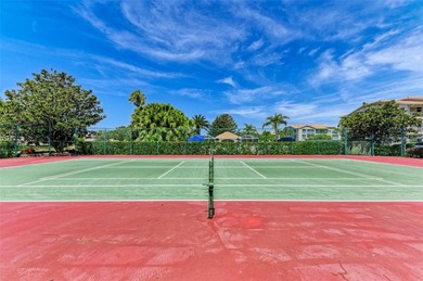 Calling all avid golfers! Welcome to enjoyable Florida living at on Stoneybrook Golf and Country Club of Sarasota in Florida - for sale on GolfHomes.com, golf home, golf lot