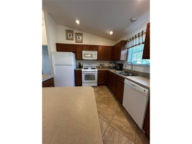 Welcome to this Priced To Sell, TURNKEY 3/2 Amarillo model on Glenview Championship Golf and Country Club in Florida - for sale on GolfHomes.com, golf home, golf lot