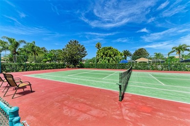 Calling all avid golfers! Welcome to enjoyable Florida living at on Stoneybrook Golf and Country Club of Sarasota in Florida - for sale on GolfHomes.com, golf home, golf lot