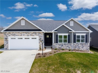 Simplify your lifestyle in Augusta Lakes! This awesome free on The Legends of Massillon in Ohio - for sale on GolfHomes.com, golf home, golf lot
