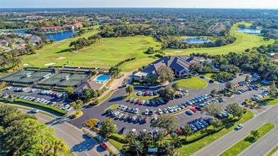 Calling all avid golfers! Welcome to enjoyable Florida living at on Stoneybrook Golf and Country Club of Sarasota in Florida - for sale on GolfHomes.com, golf home, golf lot