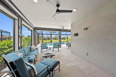 One or more photo(s) has been virtually staged. Don't miss this on Sarasota National Golf Club in Florida - for sale on GolfHomes.com, golf home, golf lot