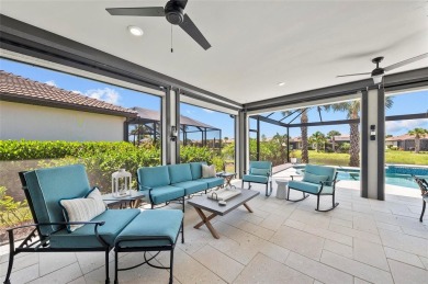 One or more photo(s) has been virtually staged. Don't miss this on Sarasota National Golf Club in Florida - for sale on GolfHomes.com, golf home, golf lot