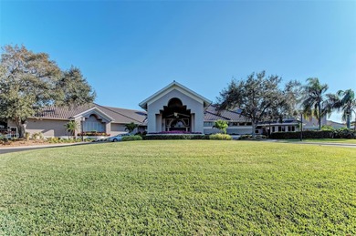 Calling all avid golfers! Welcome to enjoyable Florida living at on Stoneybrook Golf and Country Club of Sarasota in Florida - for sale on GolfHomes.com, golf home, golf lot