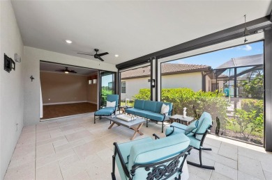 One or more photo(s) has been virtually staged. Don't miss this on Sarasota National Golf Club in Florida - for sale on GolfHomes.com, golf home, golf lot