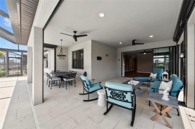 One or more photo(s) has been virtually staged. Don't miss this on Sarasota National Golf Club in Florida - for sale on GolfHomes.com, golf home, golf lot