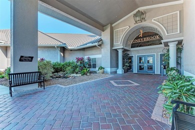 Calling all avid golfers! Welcome to enjoyable Florida living at on Stoneybrook Golf and Country Club of Sarasota in Florida - for sale on GolfHomes.com, golf home, golf lot