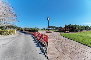 Calling all avid golfers! Welcome to enjoyable Florida living at on Stoneybrook Golf and Country Club of Sarasota in Florida - for sale on GolfHomes.com, golf home, golf lot