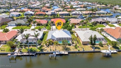 WOW!! LOCATION - LOCATION - LOCATION & GORGEOUSLY RENOVATED 3 on Saint Andrews South Golf Club in Florida - for sale on GolfHomes.com, golf home, golf lot
