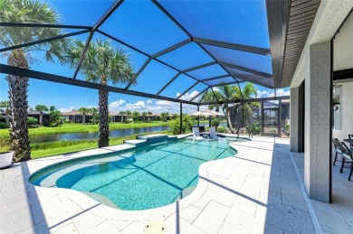 One or more photo(s) has been virtually staged. Don't miss this on Sarasota National Golf Club in Florida - for sale on GolfHomes.com, golf home, golf lot