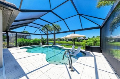 One or more photo(s) has been virtually staged. Don't miss this on Sarasota National Golf Club in Florida - for sale on GolfHomes.com, golf home, golf lot