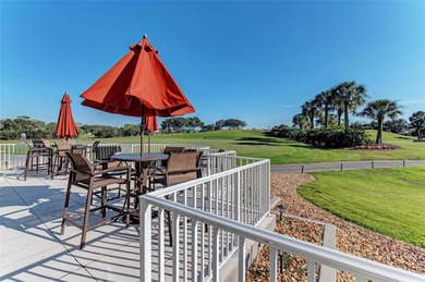 Calling all avid golfers! Welcome to enjoyable Florida living at on Stoneybrook Golf and Country Club of Sarasota in Florida - for sale on GolfHomes.com, golf home, golf lot