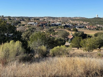 Build your dream home on this exceptional 1.45-acre lot located on The Club At Comanche Trace in Texas - for sale on GolfHomes.com, golf home, golf lot