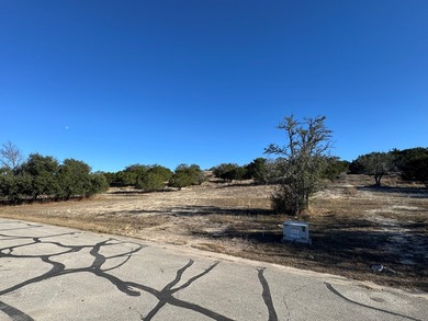 Build your dream home on this exceptional 1.45-acre lot located on The Club At Comanche Trace in Texas - for sale on GolfHomes.com, golf home, golf lot