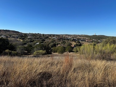 Build your dream home on this exceptional 1.45-acre lot located on The Club At Comanche Trace in Texas - for sale on GolfHomes.com, golf home, golf lot