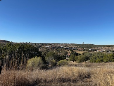 Build your dream home on this exceptional 1.45-acre lot located on The Club At Comanche Trace in Texas - for sale on GolfHomes.com, golf home, golf lot