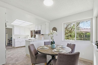 Stunning VIEWS of Lake, Fountain, Golf fairways, Beautiful on  in California - for sale on GolfHomes.com, golf home, golf lot