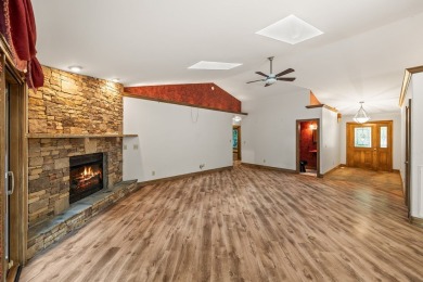 AN AMAZING OPPORTUNITY AWAITS! This stunning 4-BR, 3.5-BA home on Mountain Ridge Golf Club in Tennessee - for sale on GolfHomes.com, golf home, golf lot