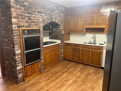 Spacious 4 bedroom/2.5 bath brick ranch in Tucker! You will love on Heritage Golf Links in Georgia - for sale on GolfHomes.com, golf home, golf lot