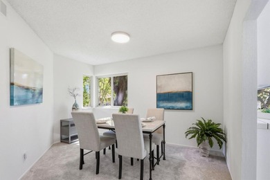 Stunning VIEWS of Lake, Fountain, Golf fairways, Beautiful on  in California - for sale on GolfHomes.com, golf home, golf lot