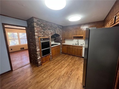 Spacious 4 bedroom/2.5 bath brick ranch in Tucker! You will love on Heritage Golf Links in Georgia - for sale on GolfHomes.com, golf home, golf lot