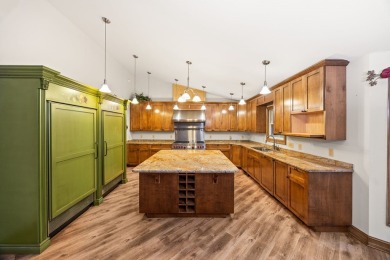 AN AMAZING OPPORTUNITY AWAITS! This stunning 4-BR, 3.5-BA home on Mountain Ridge Golf Club in Tennessee - for sale on GolfHomes.com, golf home, golf lot