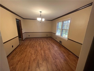 Spacious 4 bedroom/2.5 bath brick ranch in Tucker! You will love on Heritage Golf Links in Georgia - for sale on GolfHomes.com, golf home, golf lot