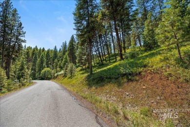 Nestled within Meadow Creek Subdivision, this breathtaking lot on Meadowcreek Golf Resort in Idaho - for sale on GolfHomes.com, golf home, golf lot