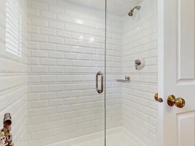 The photos do not do this house justice! Serenity and beauty on Bull Valley Golf Club in Illinois - for sale on GolfHomes.com, golf home, golf lot