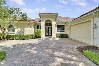 FANTASTIC VALUE IN PGA VILLAGE! Nestled on the 17th tee of the on PGA Golf Club in PGA Village in Florida - for sale on GolfHomes.com, golf home, golf lot