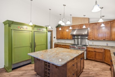 AN AMAZING OPPORTUNITY AWAITS! This stunning 4-BR, 3.5-BA home on Mountain Ridge Golf Club in Tennessee - for sale on GolfHomes.com, golf home, golf lot