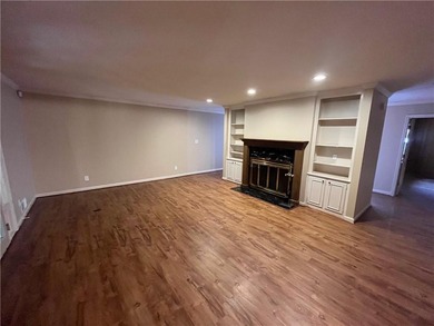 Spacious 4 bedroom/2.5 bath brick ranch in Tucker! You will love on Heritage Golf Links in Georgia - for sale on GolfHomes.com, golf home, golf lot