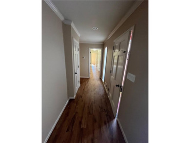 Spacious 4 bedroom/2.5 bath brick ranch in Tucker! You will love on Heritage Golf Links in Georgia - for sale on GolfHomes.com, golf home, golf lot