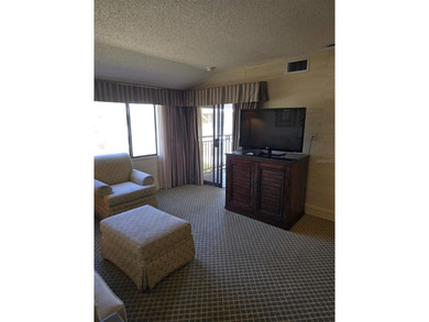 Furnished Saddlebrook 1/1 Condo with pool viewe enjoy resort on Saddlebrook Golf and Country Club in Florida - for sale on GolfHomes.com, golf home, golf lot