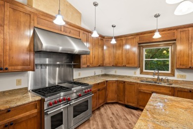 AN AMAZING OPPORTUNITY AWAITS! This stunning 4-BR, 3.5-BA home on Mountain Ridge Golf Club in Tennessee - for sale on GolfHomes.com, golf home, golf lot