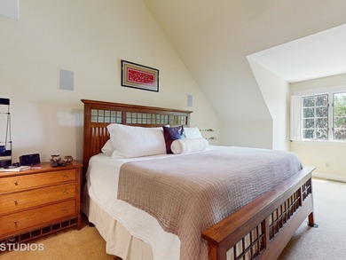 The photos do not do this house justice! Serenity and beauty on Bull Valley Golf Club in Illinois - for sale on GolfHomes.com, golf home, golf lot