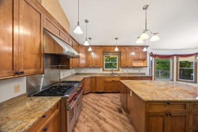 AN AMAZING OPPORTUNITY AWAITS! This stunning 4-BR, 3.5-BA home on Mountain Ridge Golf Club in Tennessee - for sale on GolfHomes.com, golf home, golf lot