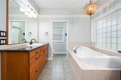 Tucked away in the Rockport Country Club, under the shade of oak on Rockport Country Club in Texas - for sale on GolfHomes.com, golf home, golf lot