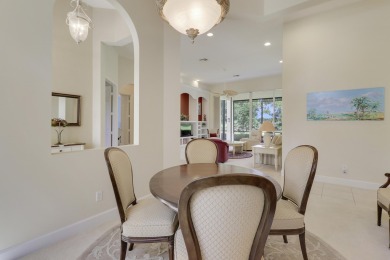 FANTASTIC VALUE IN PGA VILLAGE! Nestled on the 17th tee of the on PGA Golf Club in PGA Village in Florida - for sale on GolfHomes.com, golf home, golf lot